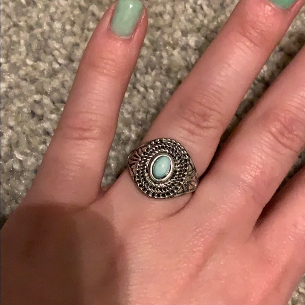 Size 6 ring